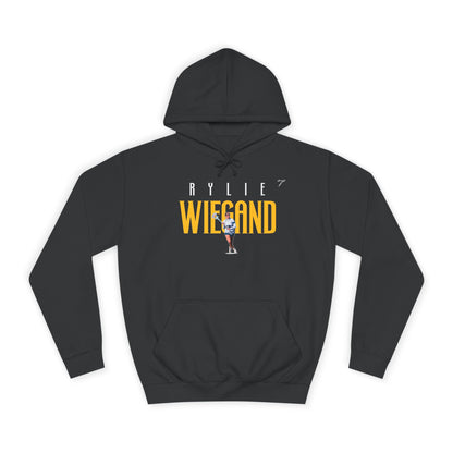 Rylie Wiegand Hoodie