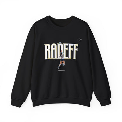 Elena Radeff Crewneck