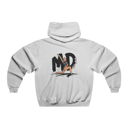 Meghan Dahlin Vintage Hoodie