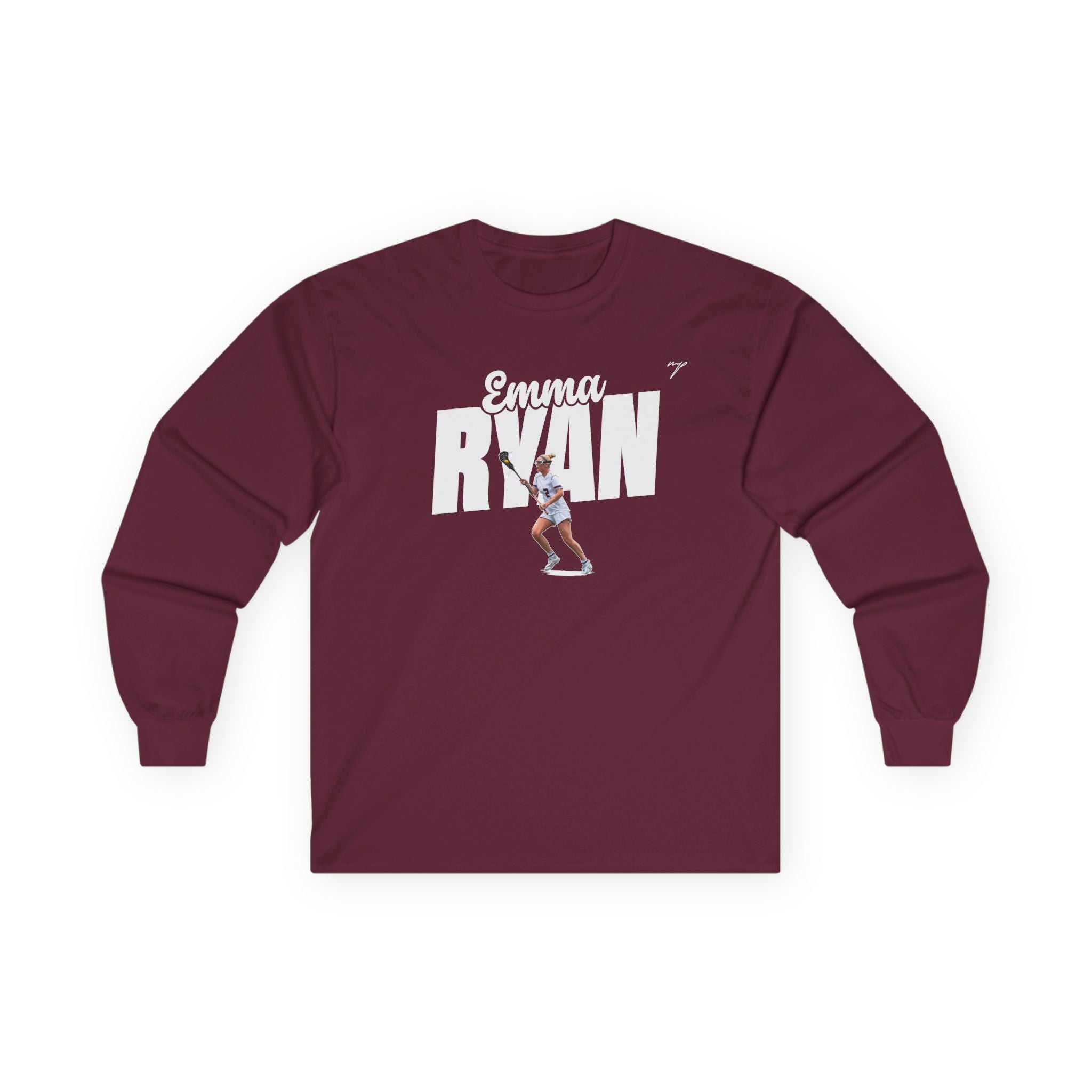 Emma Ryan Long Sleeve