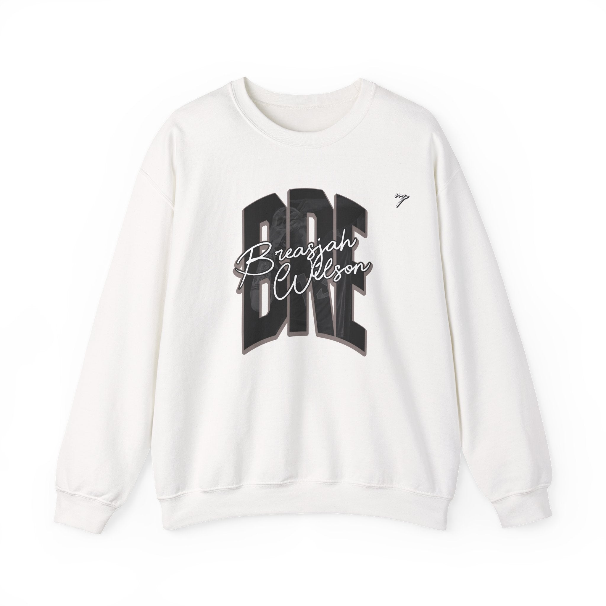 Breasjah Wilson Crewneck