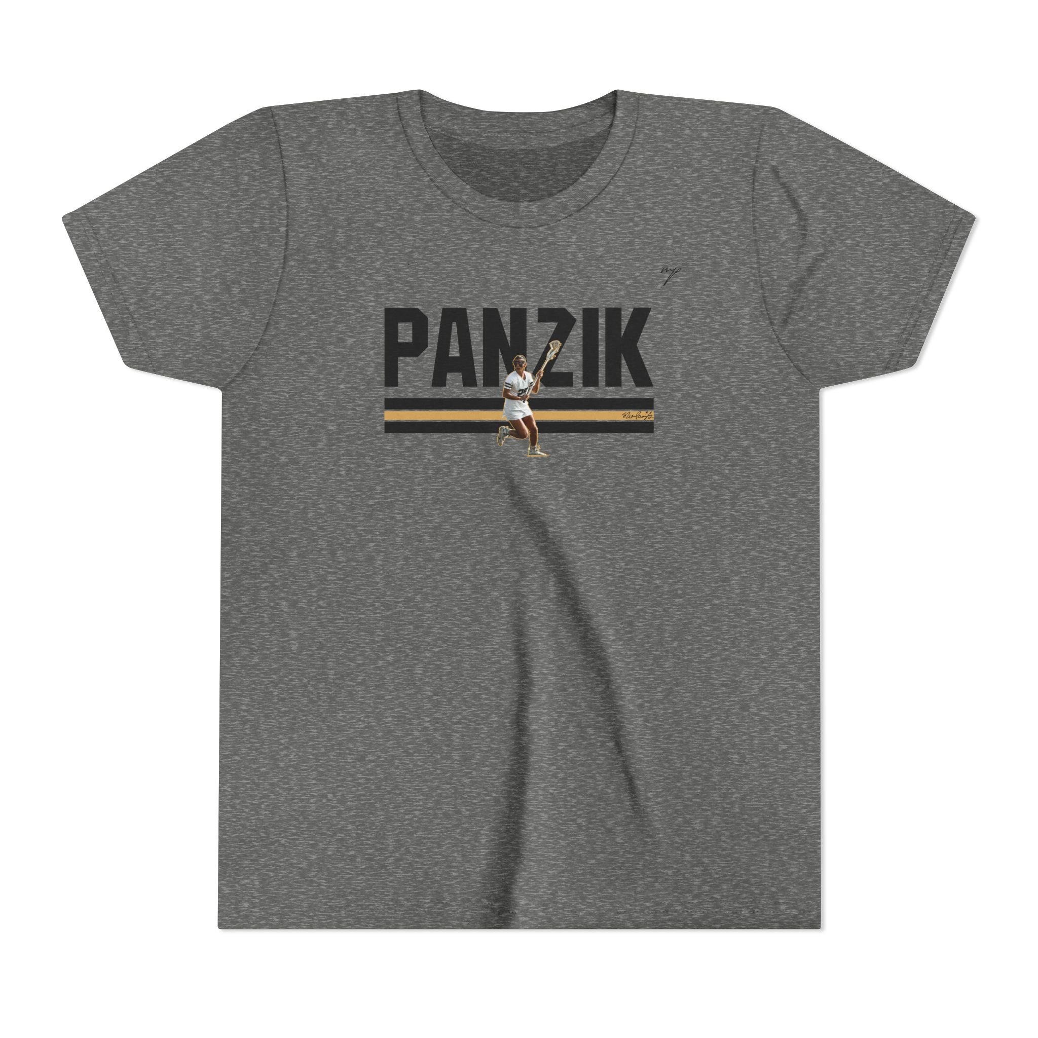 Shea Panzik YOUTH Graphic Tee