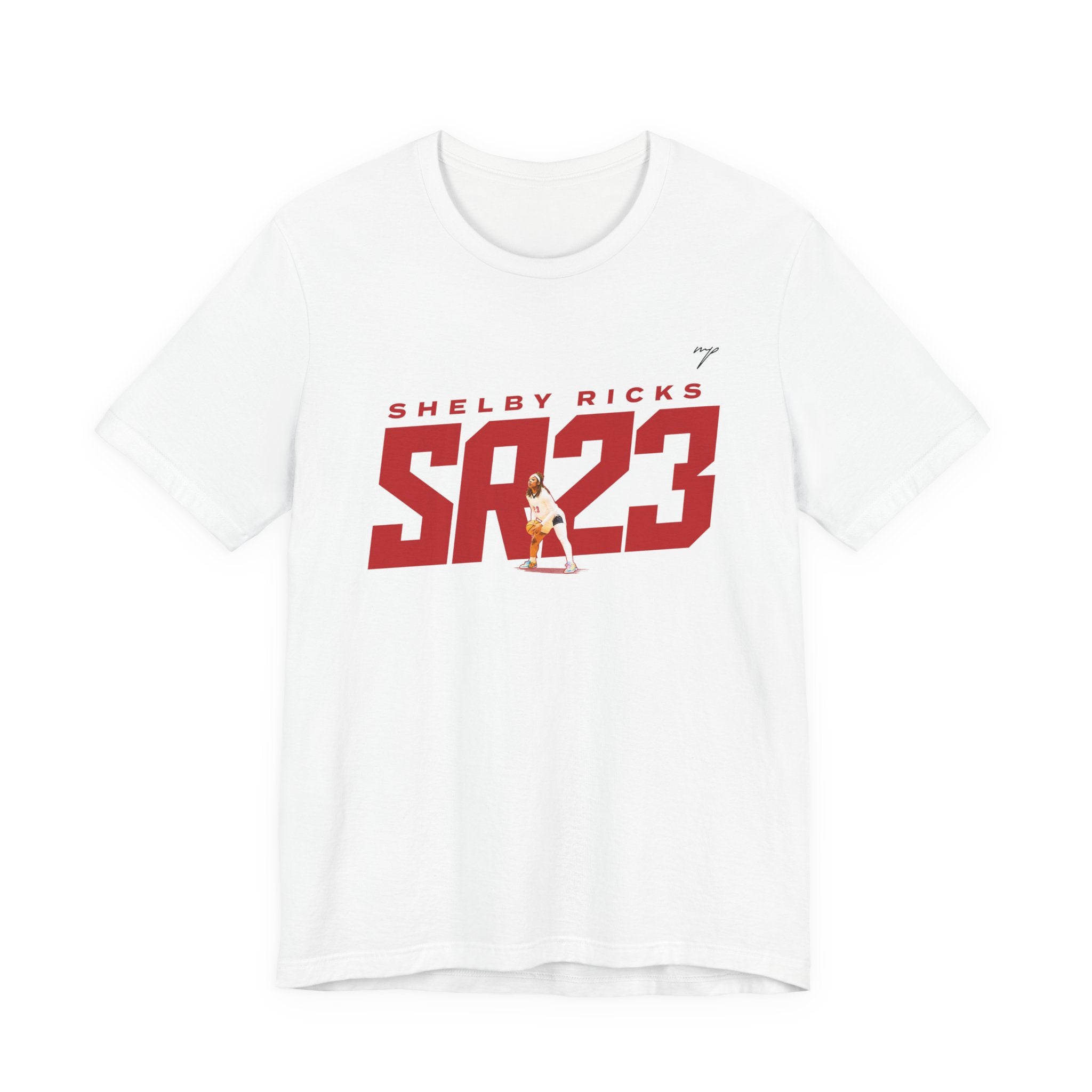 Shelby Ricks Graphic Tee