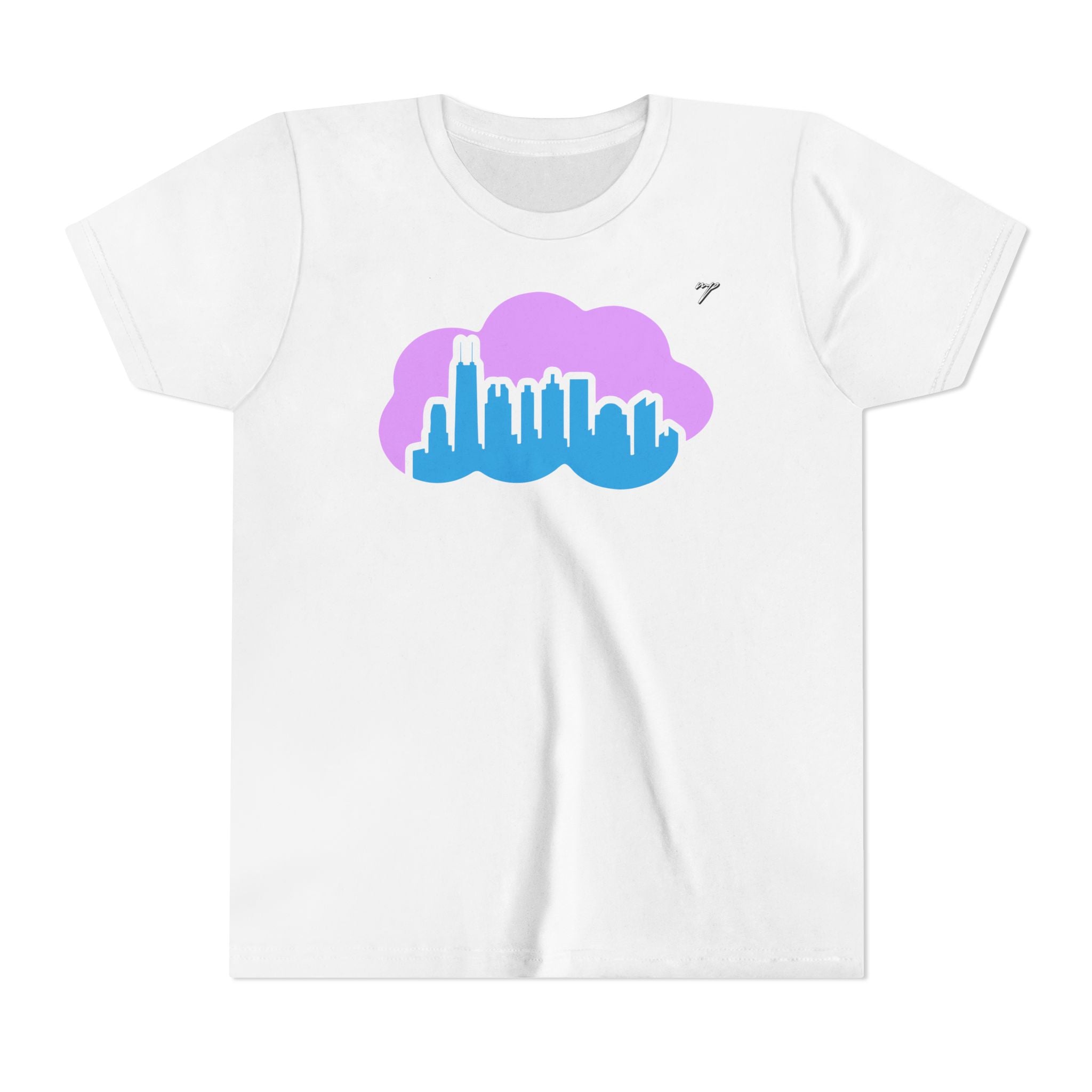 Fields of Dreams Youth Graphic Tee
