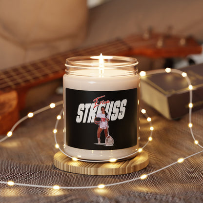 Erica Strauss Scented Candle
