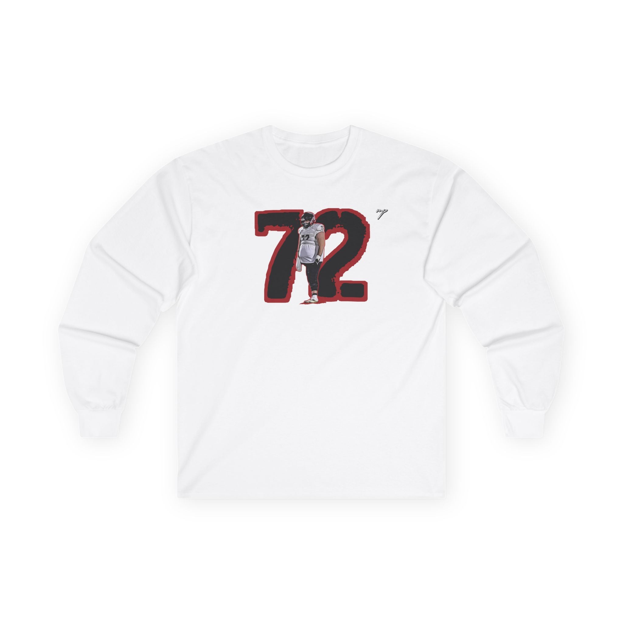 Corbin Herald Long Sleeve Tee