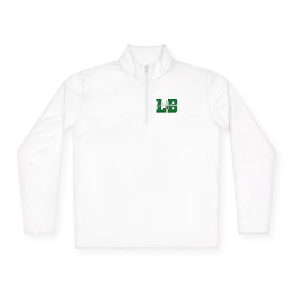 Lila Bulger Quarter-Zip