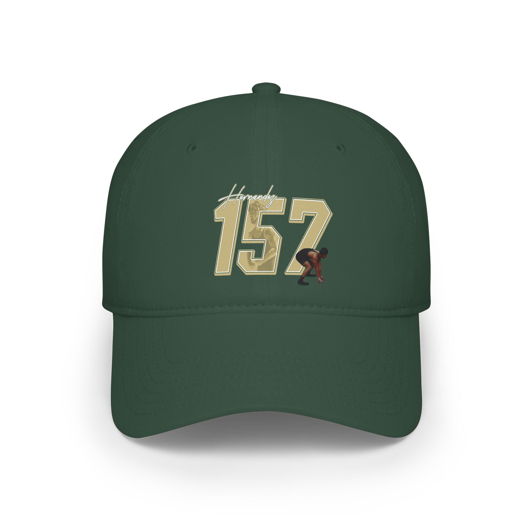 Jonathan Hernandez Hat