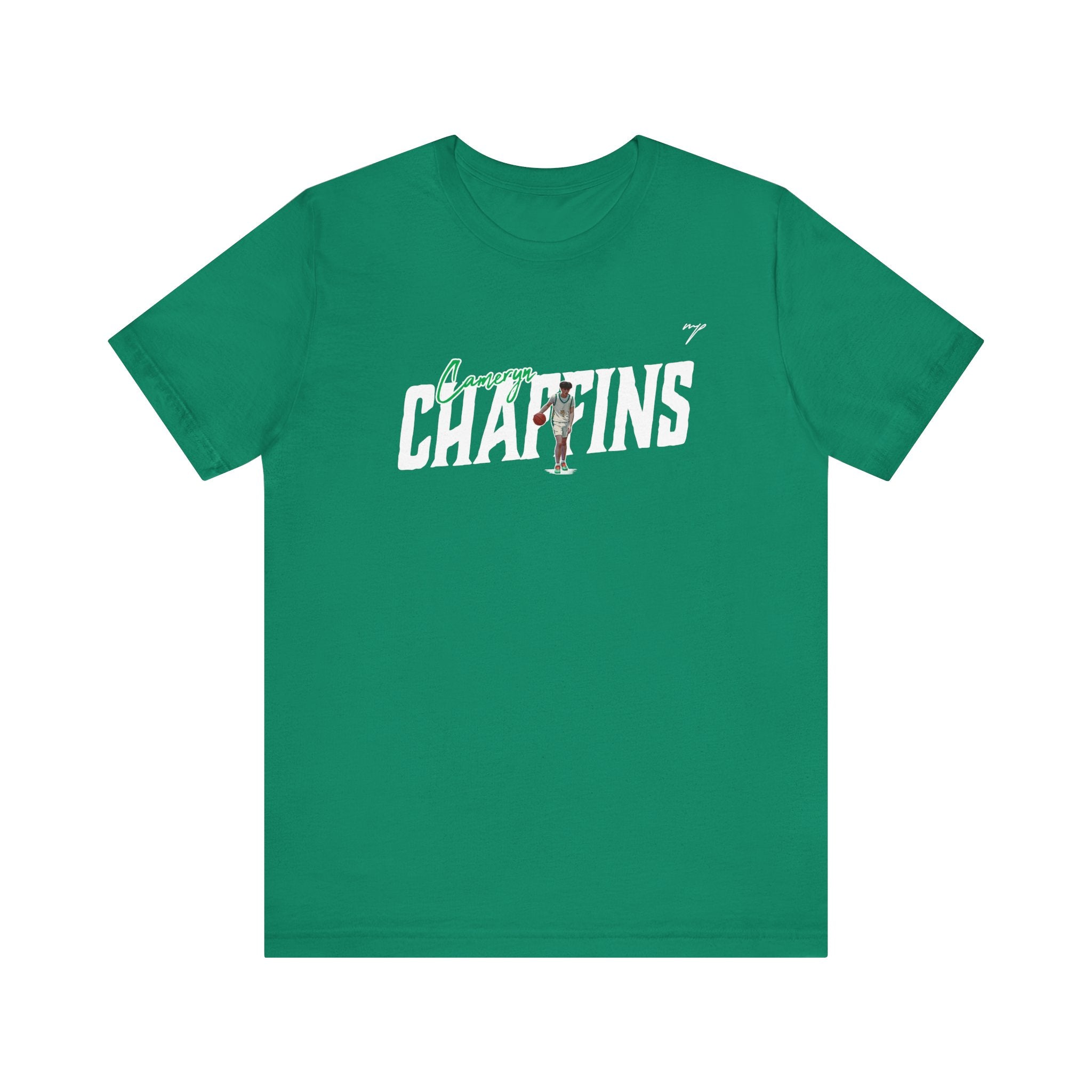 Cameryn Chaffins Graphic Tee