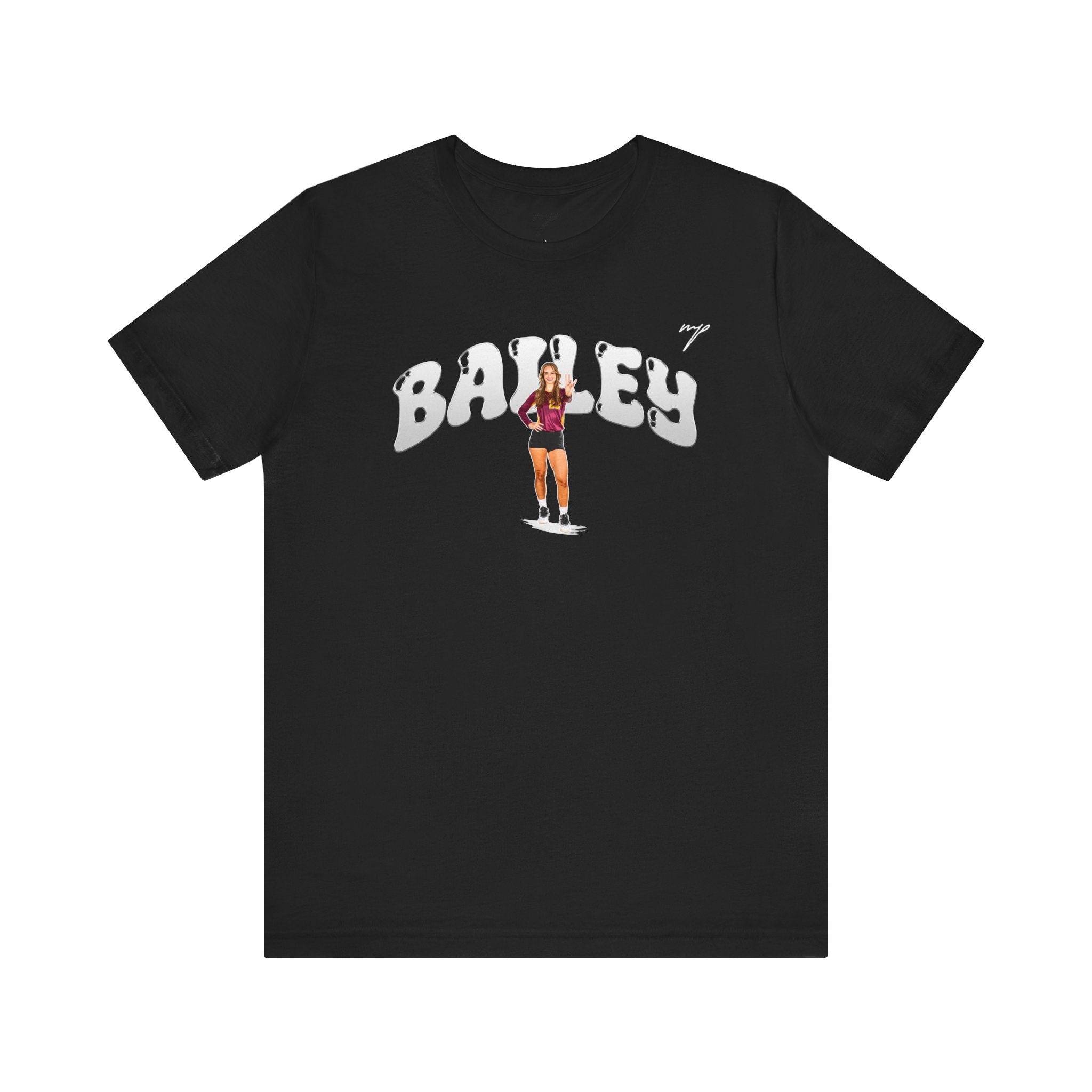 Bailey Miller Graphic Tee
