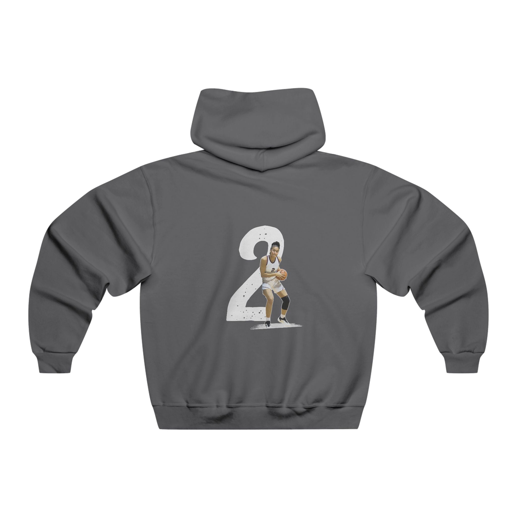 Lainie Douglas Vintage Hoodie
