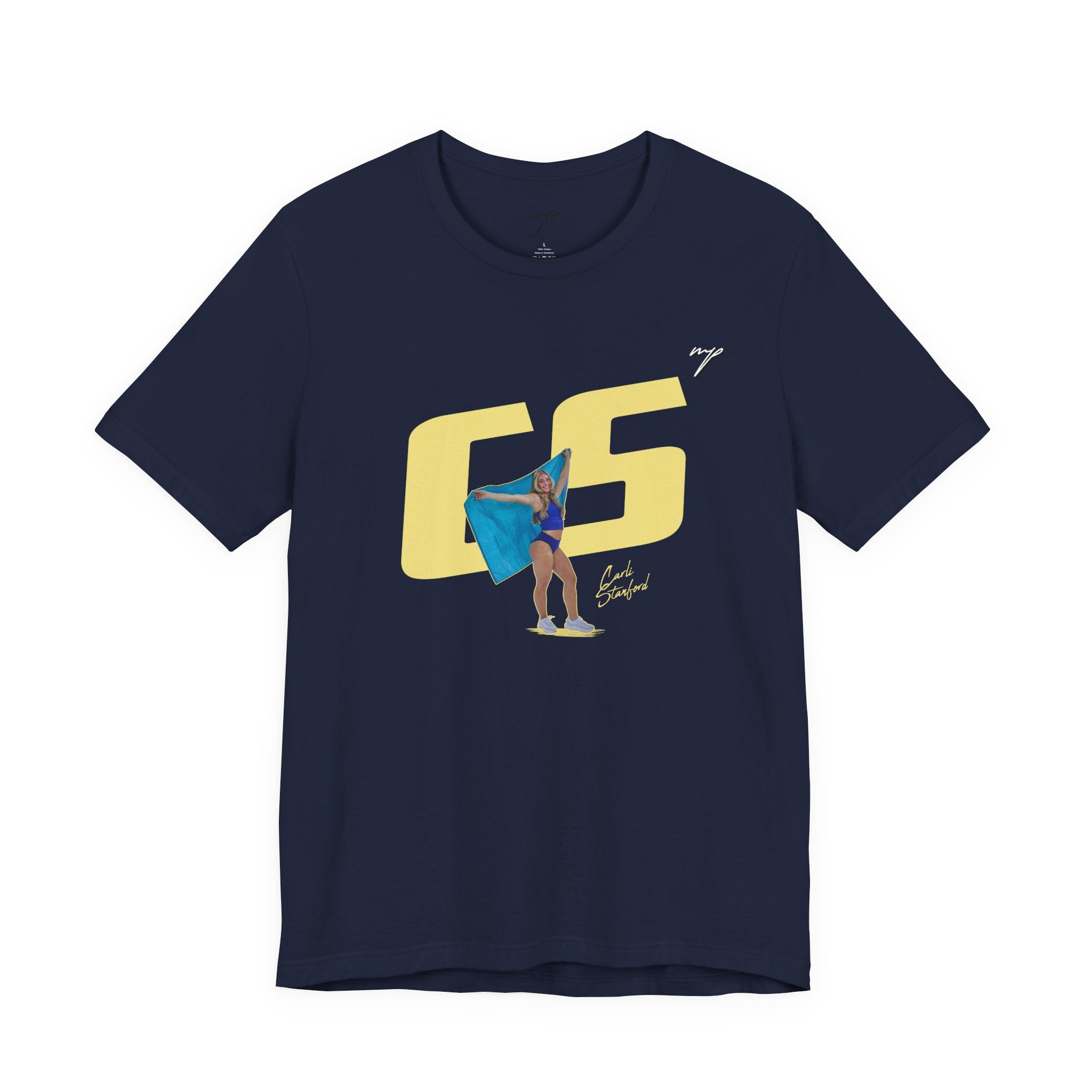 Carli Stanford Graphic Tee