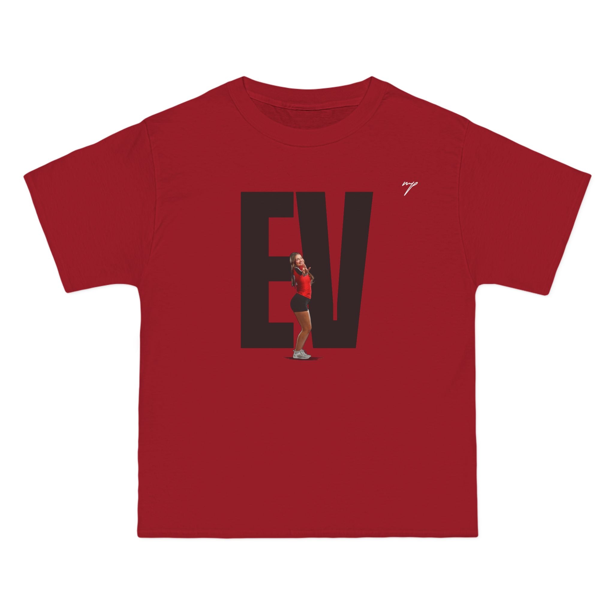 Evelyn Myers Vintage Tee