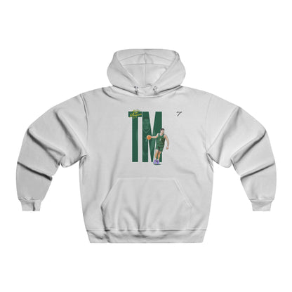Trent Mosquera Vintage Hoodie