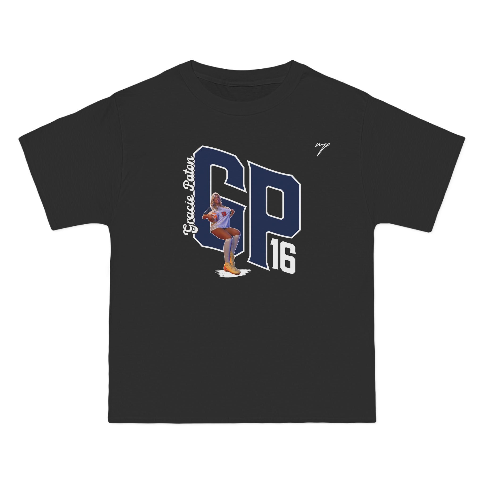 Grace Paton Vintage Tee