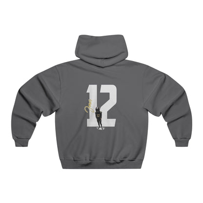 Deuante Jones Vintage Hoodie
