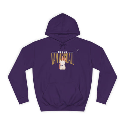 Reece Van Arsdall Hoodie