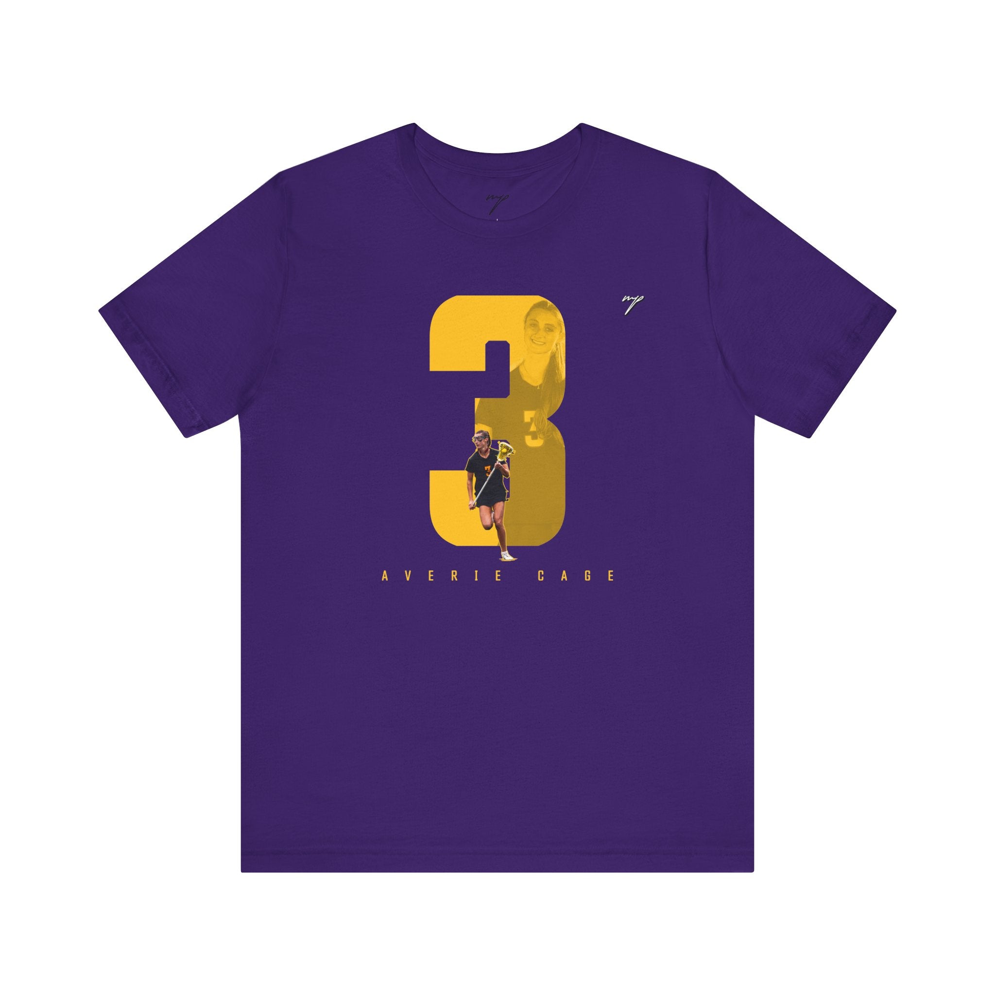 Ethan Forde Graphic Tee