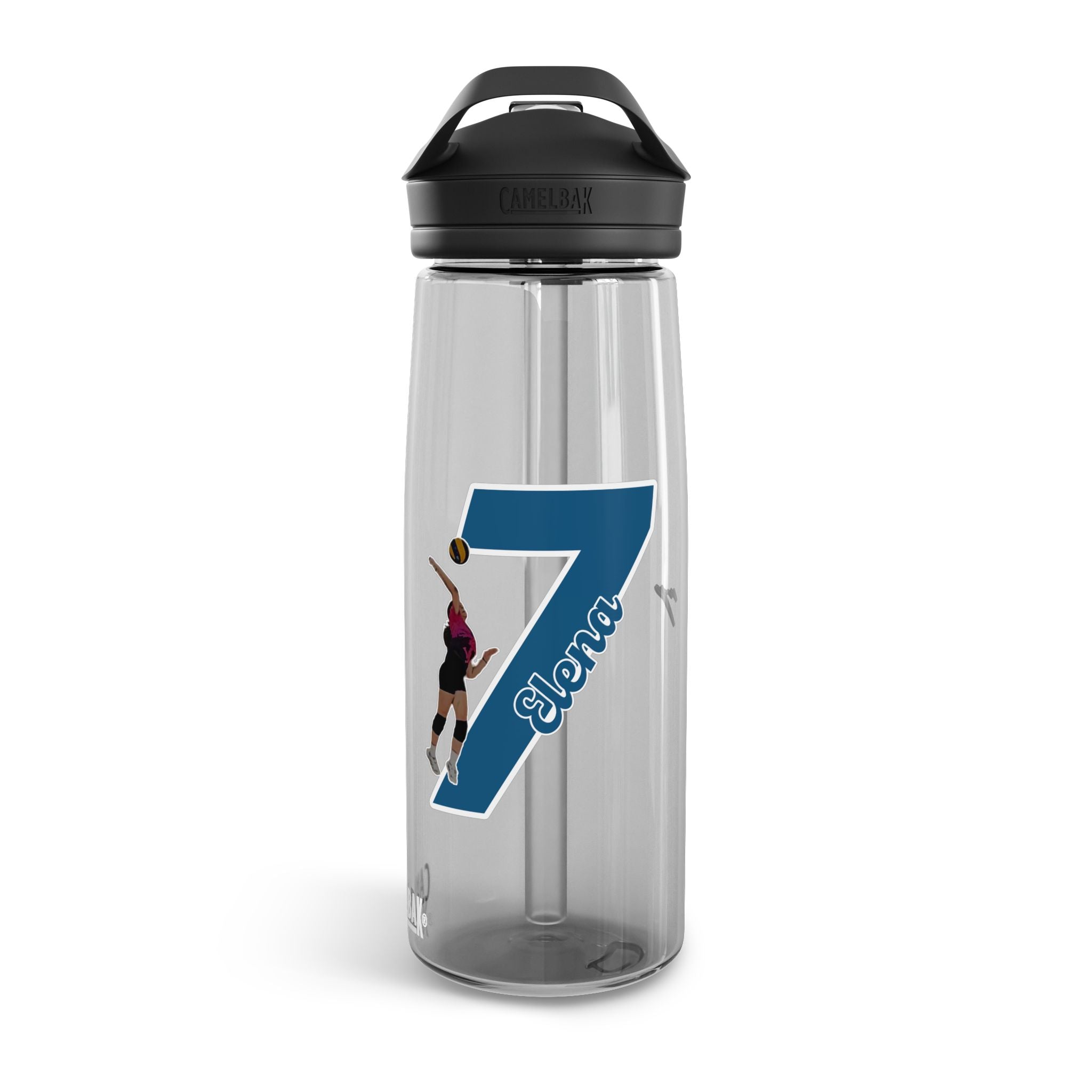 Bianca Elena CamelBak Water Bottle