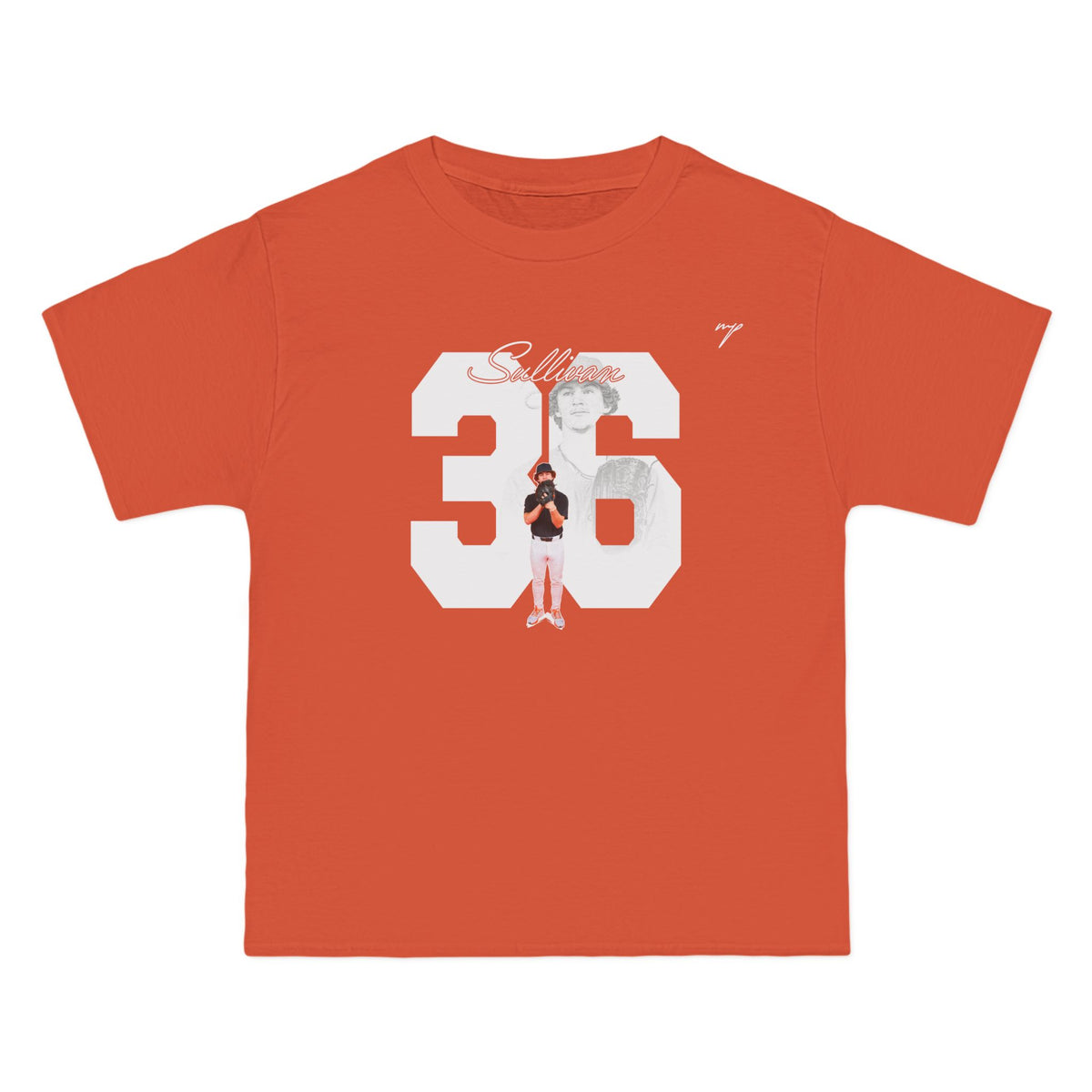 Shawn Sullivan Vintage Tee