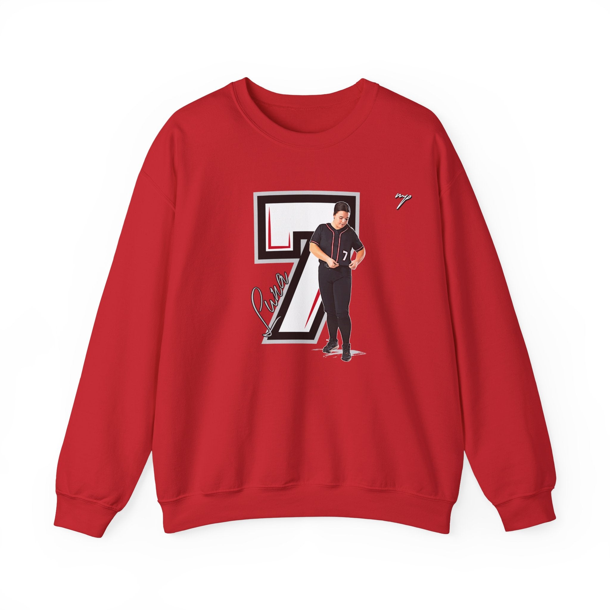 Gracie Luna Crewneck