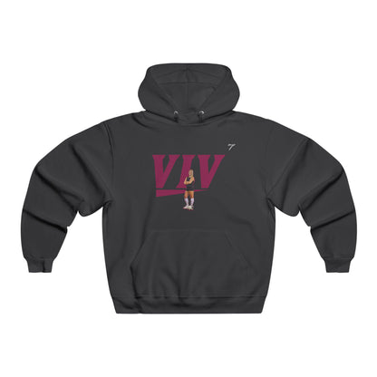Vivian Stevenson Vintage Hoodie
