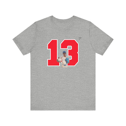 Nicholas Roca Graphic Tee