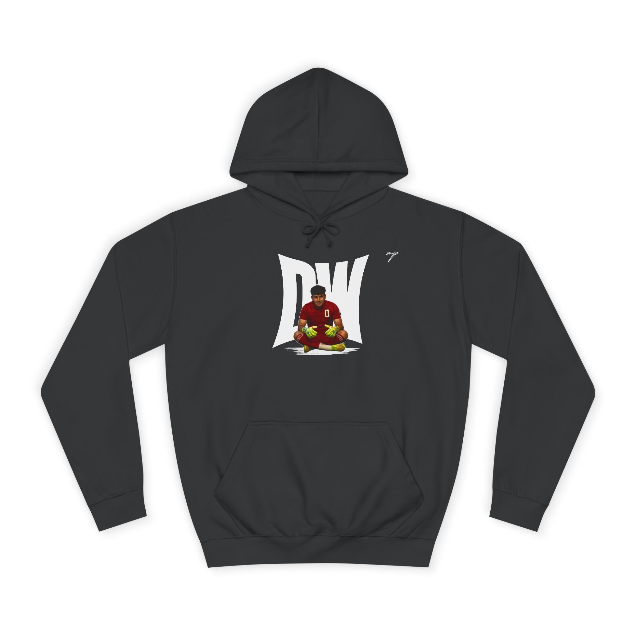 Dugan Webster Hoodie