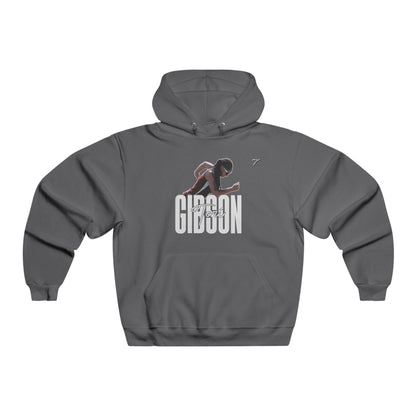 Tori Gibson Vintage Hoodie