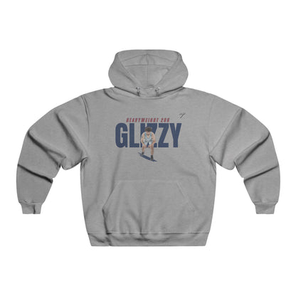 Isaiah Hill Vintage Hoodie