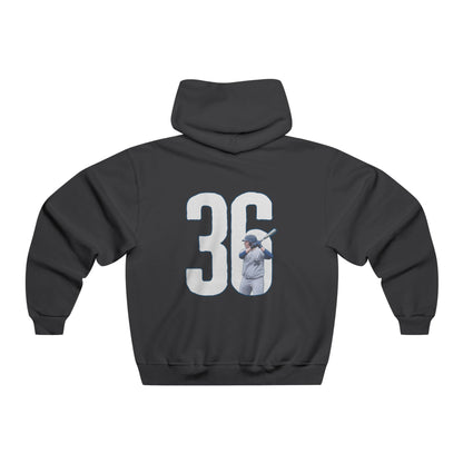 Ethan Fantel Vintage Hoodie