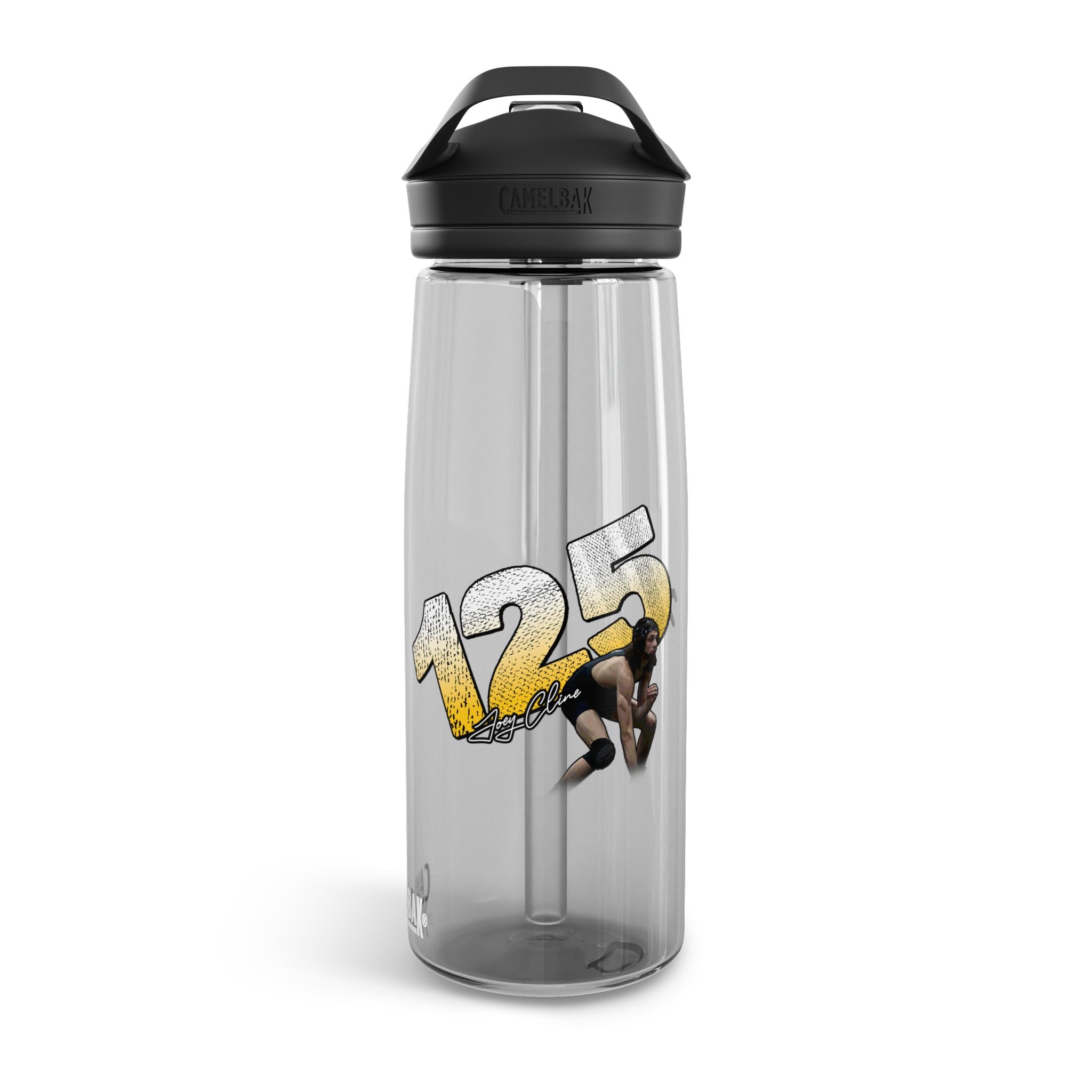 Joey Cline CamelBak Water Bottle