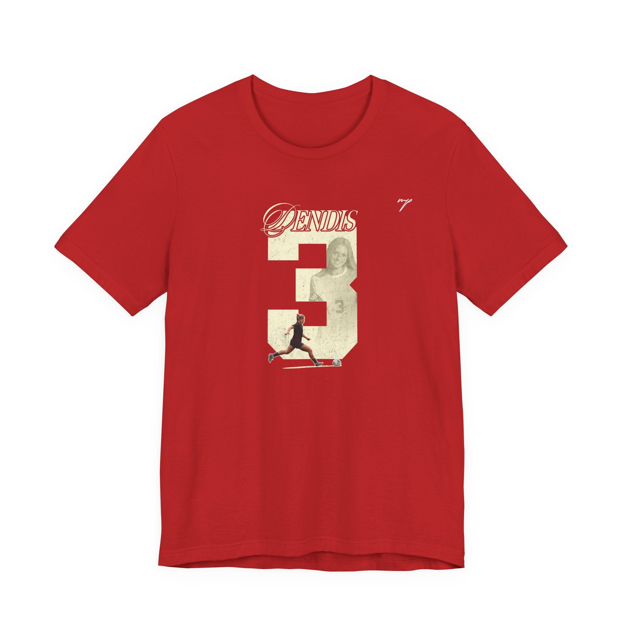 Lexi Dendis Graphic Tee