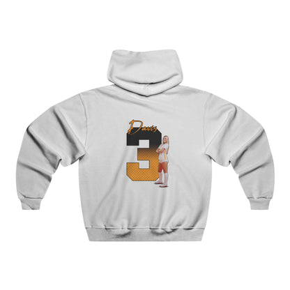 Devin Davis Vintage Hoodie