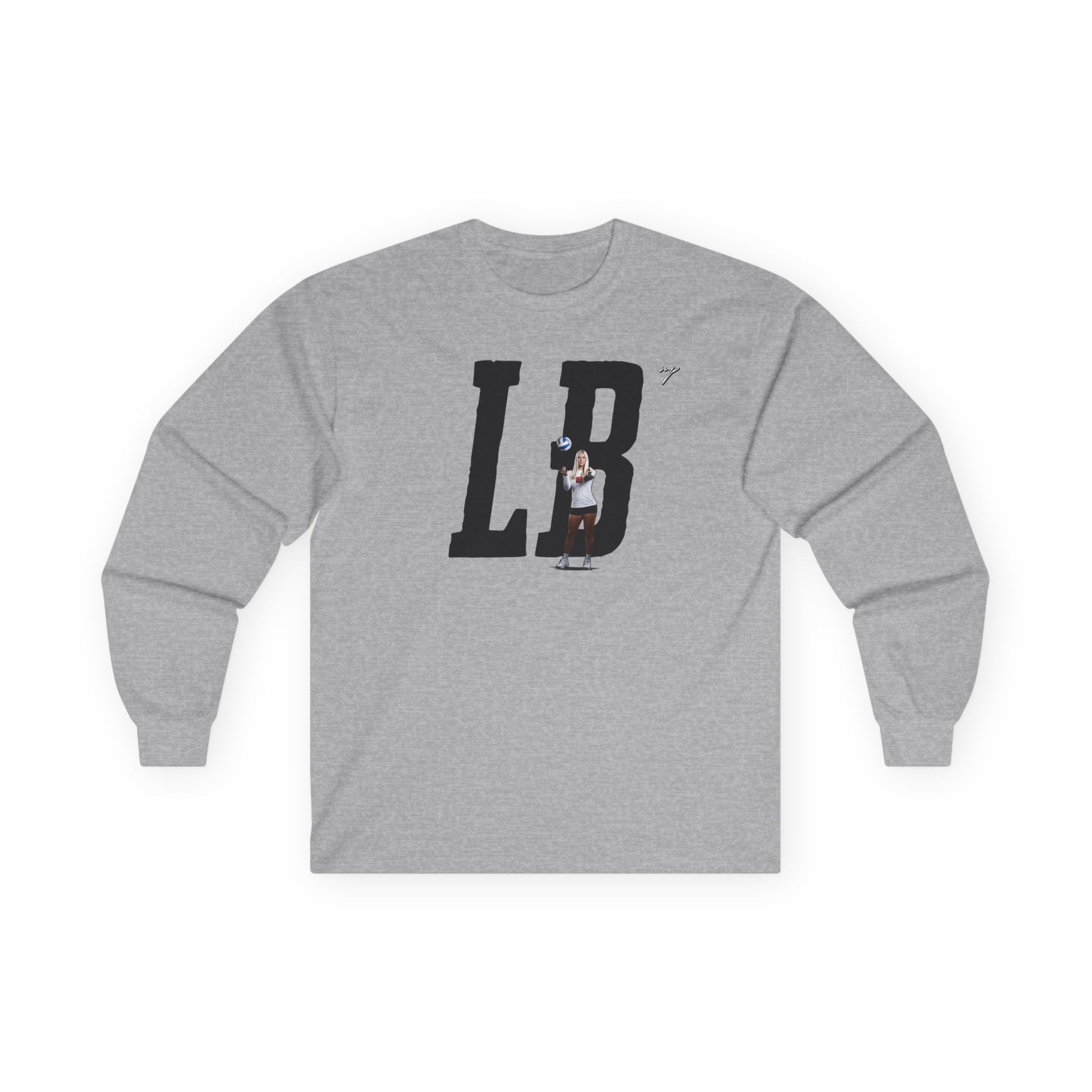 Lauren Benson Long Sleeve Tee