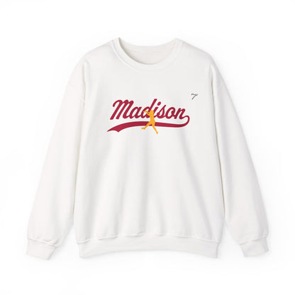 Madison McGowan Crewneck