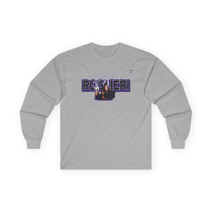 Sophia Roglieri Long Sleeve
