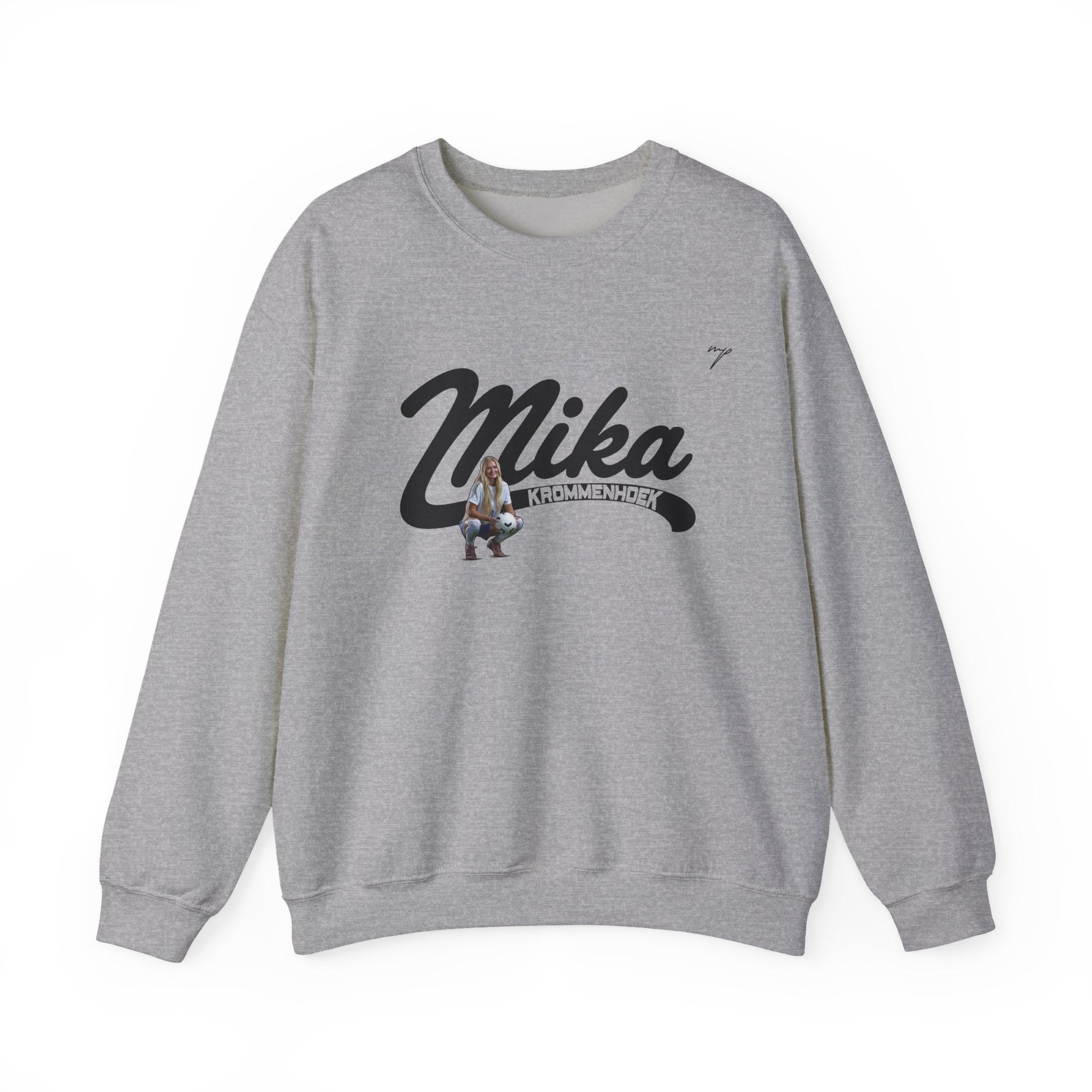 Mika Krommenhoek Crewneck