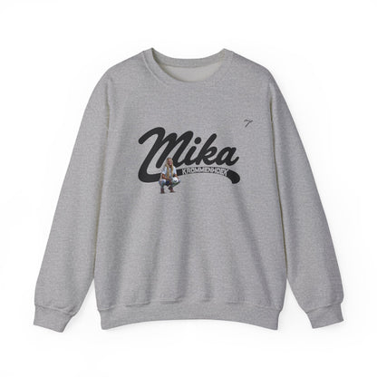 Mika Krommenhoek Crewneck