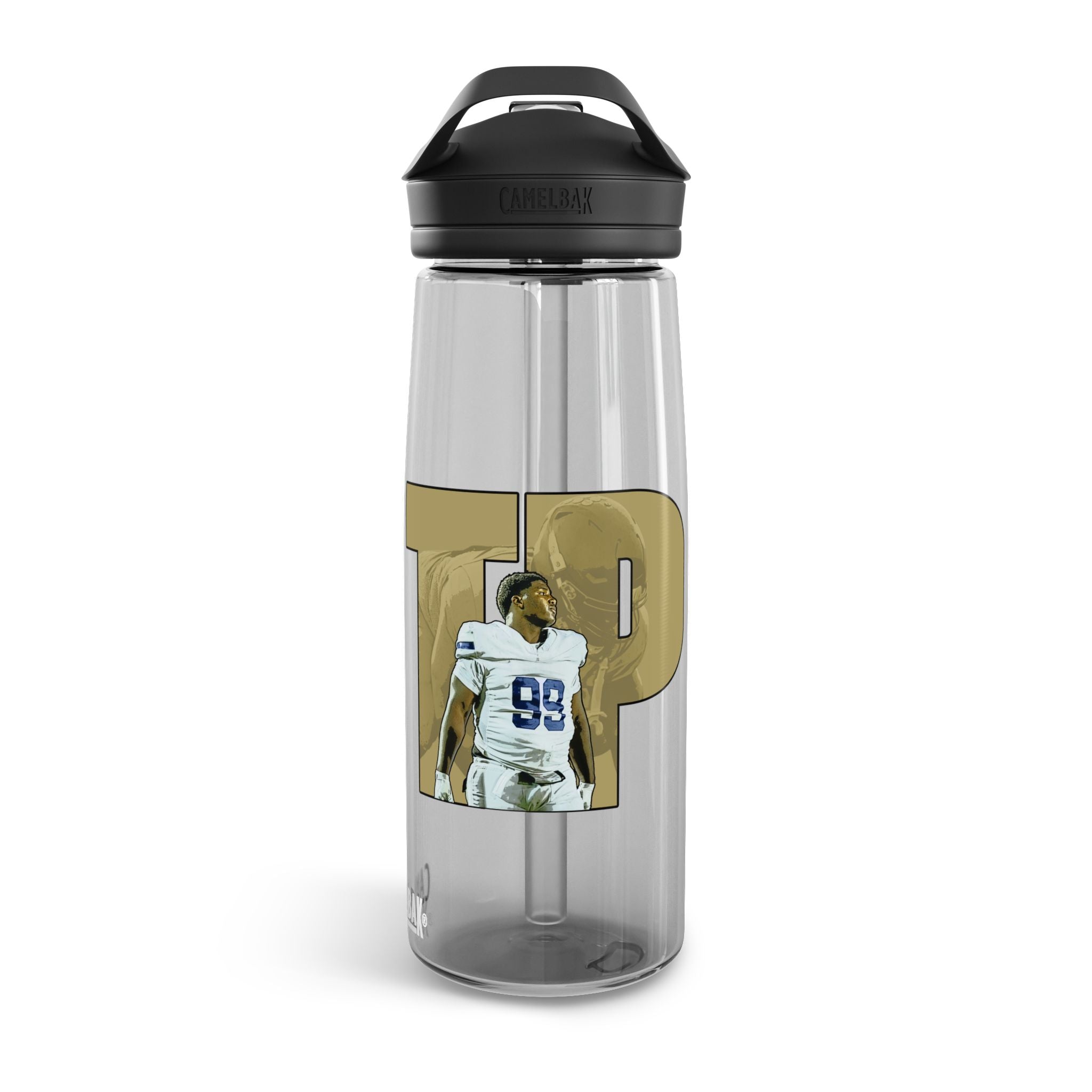 Tyler Parker CamelBak Water Bottle