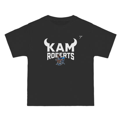 Kam Roberts Vintage Tee