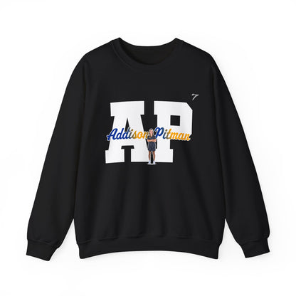 Addison Pitman Crewneck