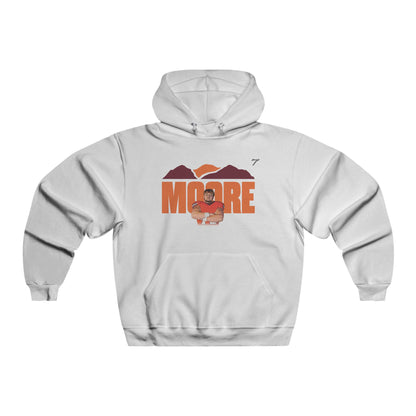 Colton Moore Vintage Hoodie
