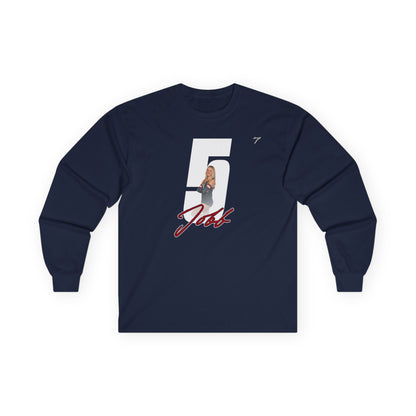 Jena Jobb Long Sleeve Tee