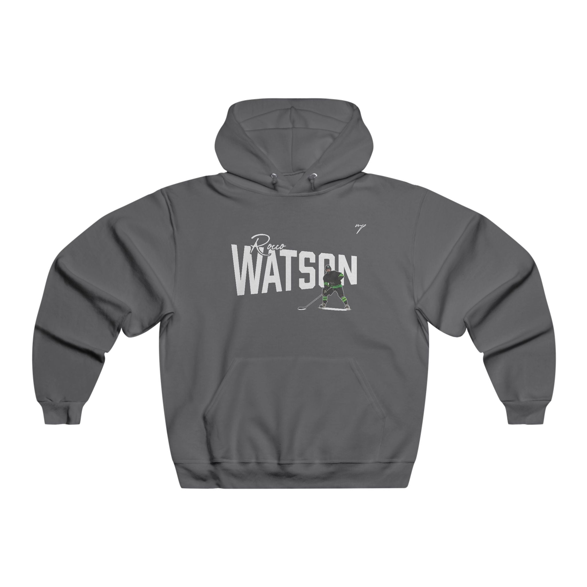 Rocco Watson Vintage Hoodie