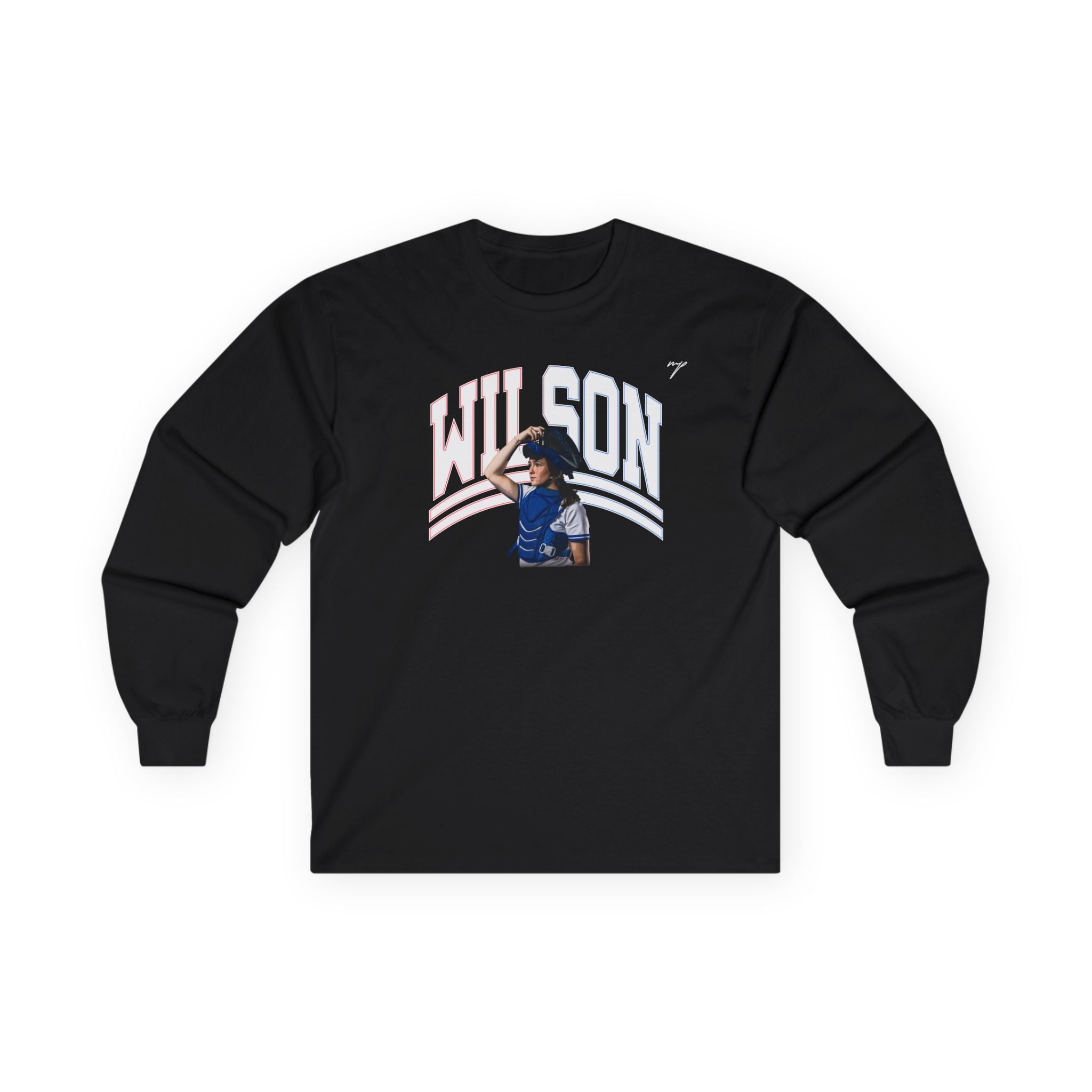 Madelyn Wilson Long Sleeve