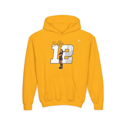 Keira Billis YOUTH Hoodie