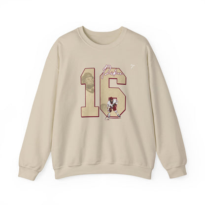 Tricia Piku Crewneck