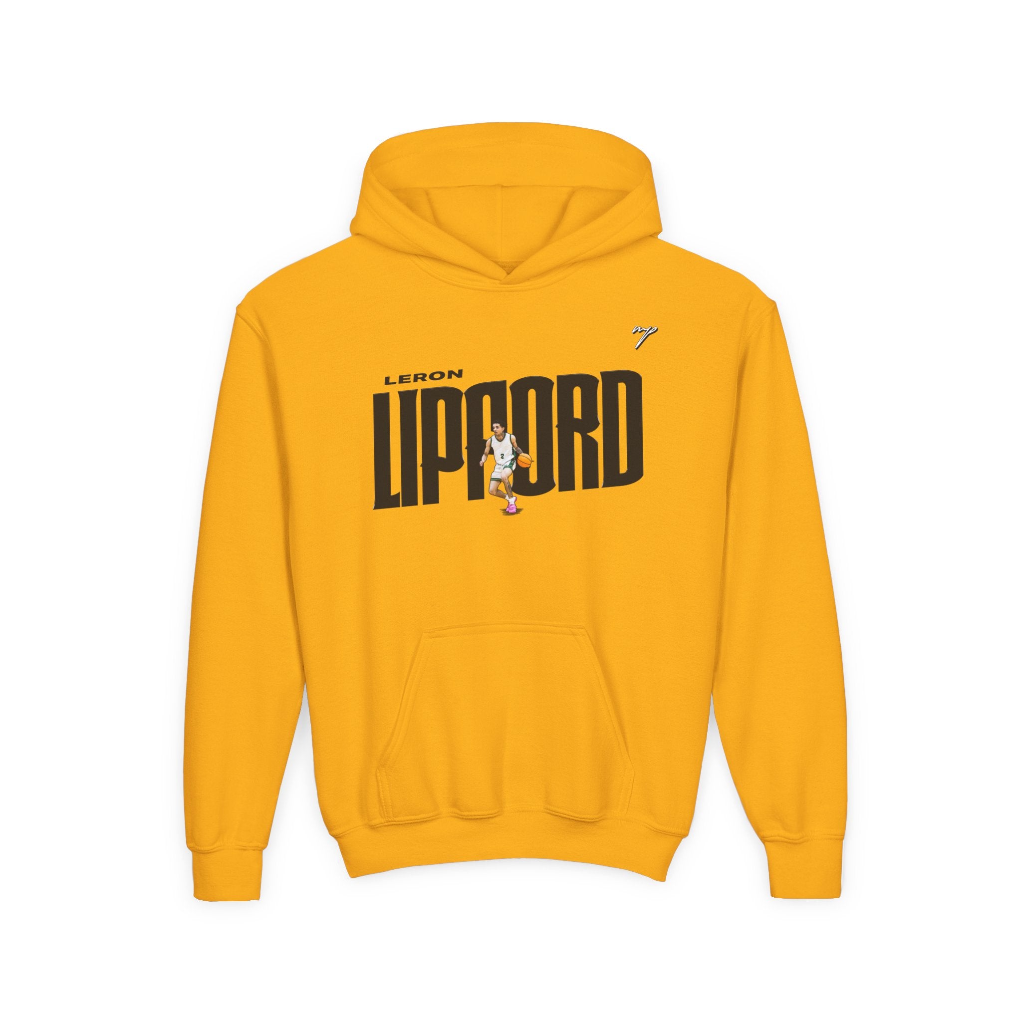 Leron Lipford YOUTH Hoodie