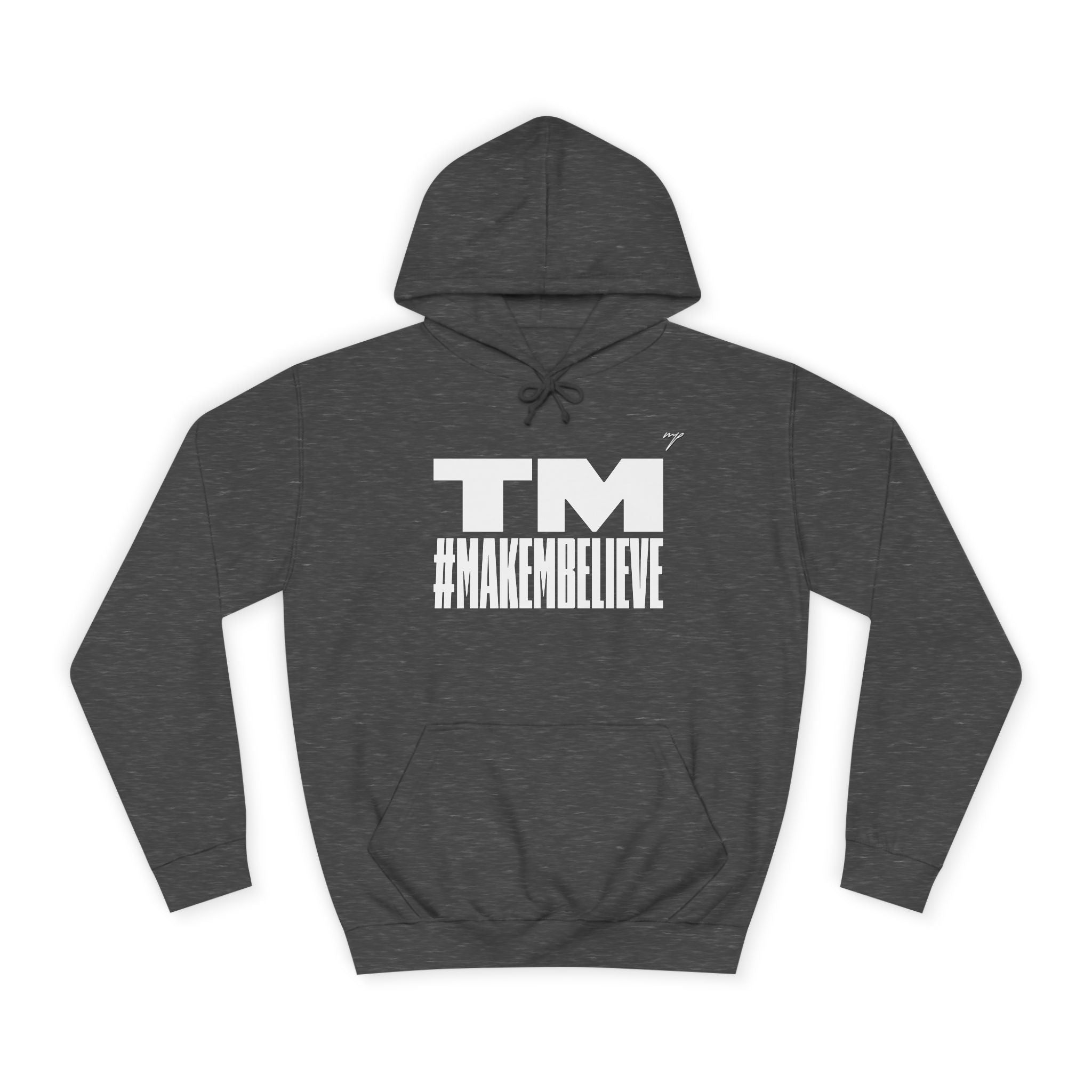 Terrell McGlown Hoodie